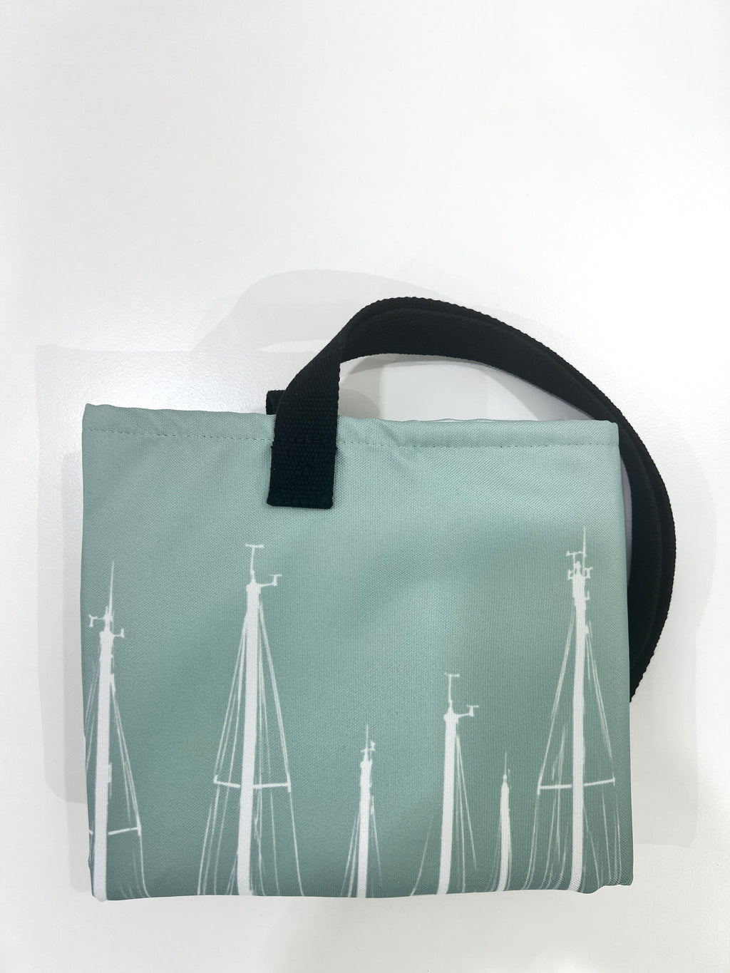 SAILING